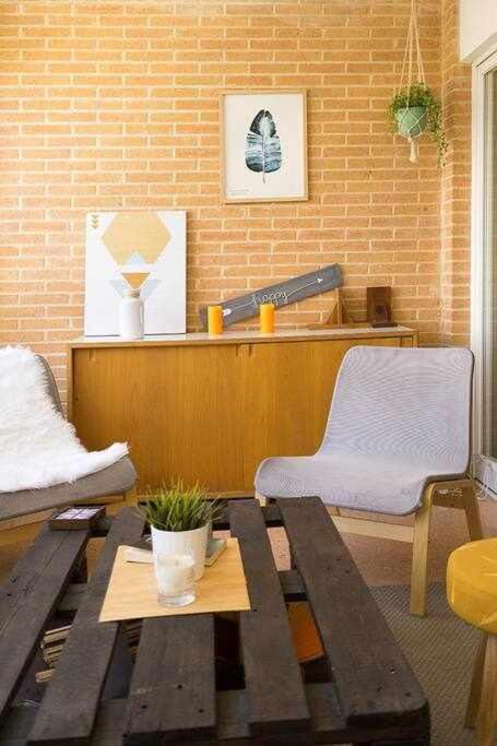 Apartament Oasis II Apartamento Playa Albufereta Alicante Zewnętrze zdjęcie